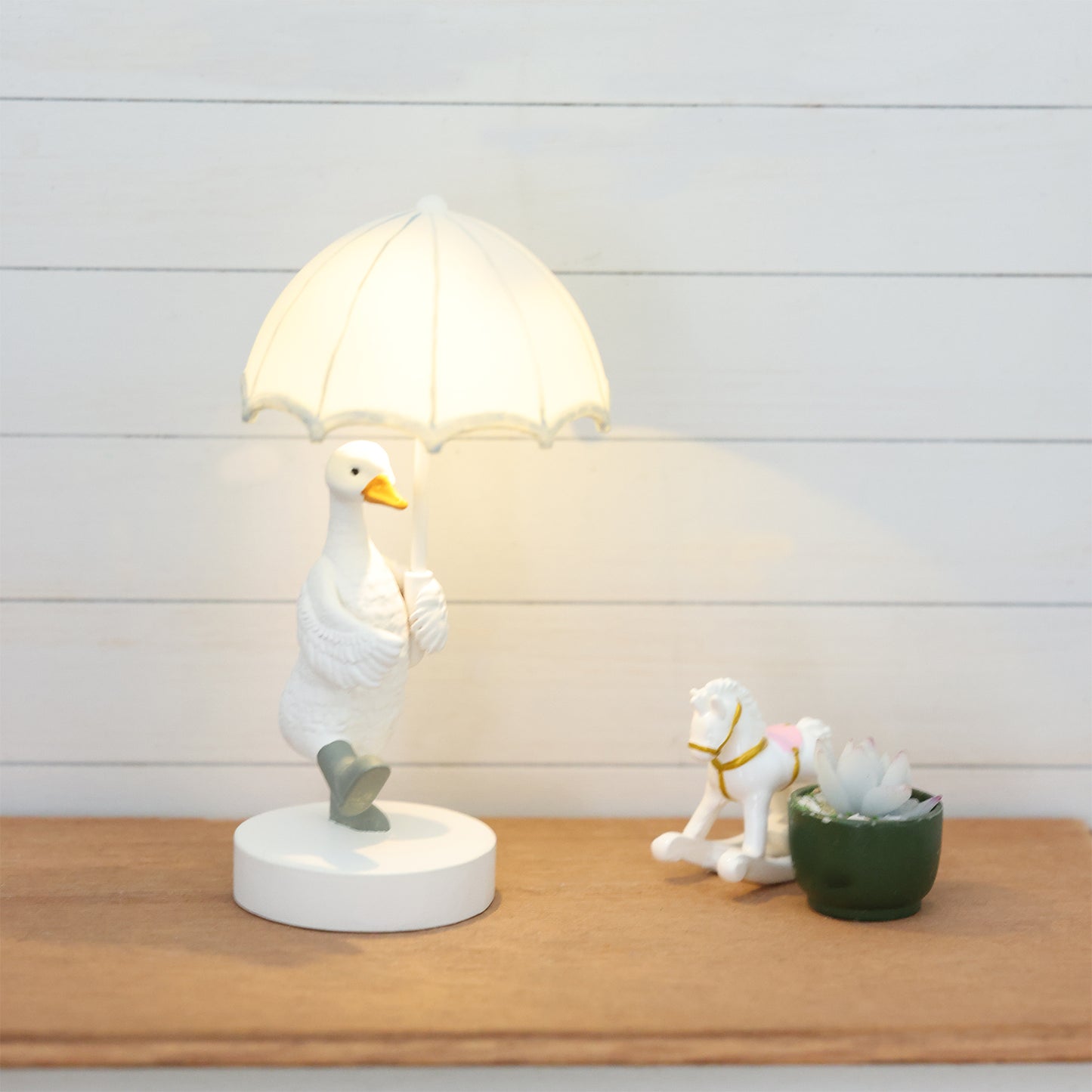 Miniento 1/6 scale desk lamp series Dollhouse Ornaments